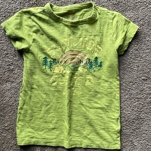 💖Little Elle's Closet💖 Crewcuts T-Shirt - XS (4-5 YEAR)